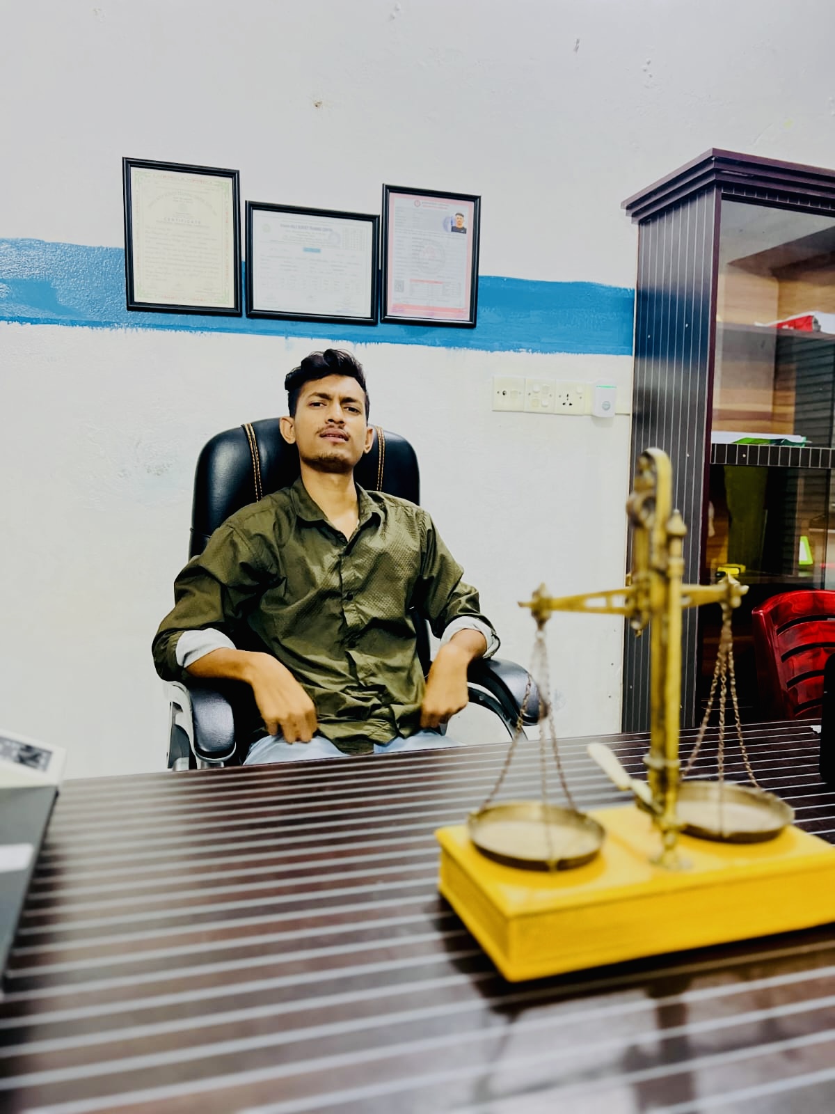 মোঃ আরিফুর রহমান তনয়